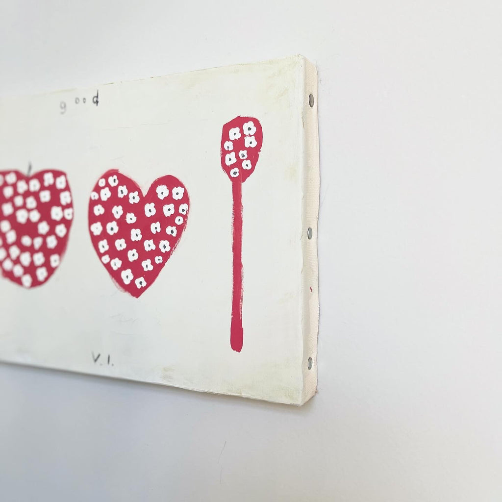 加藤大 油絵 024