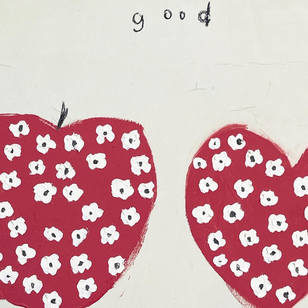 加藤大 油絵 024