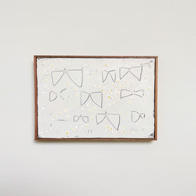 加藤大 油絵 025