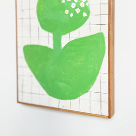 加藤大 油絵 028