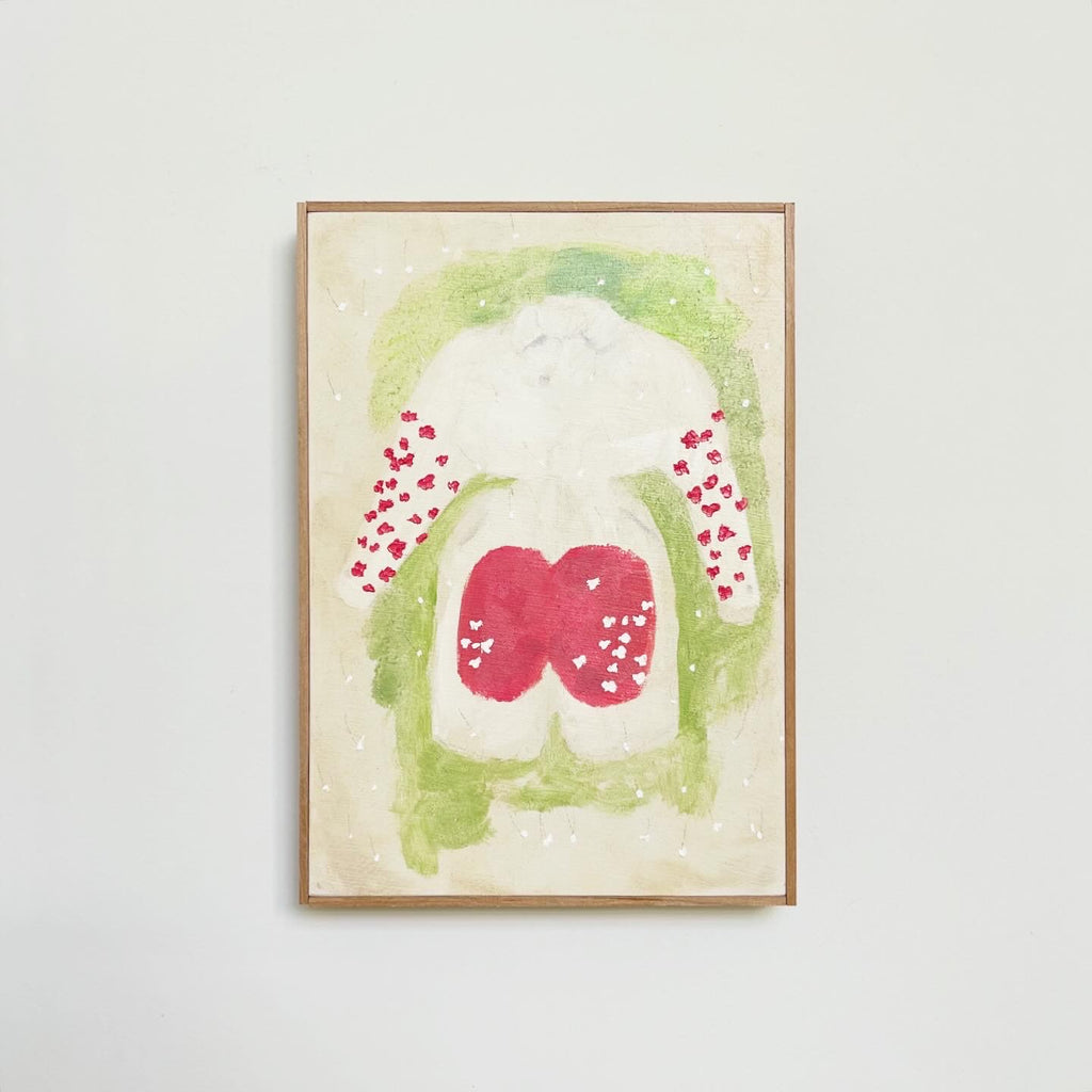 加藤大 油絵 029