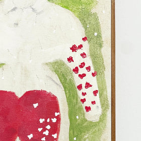 加藤大 油絵 029