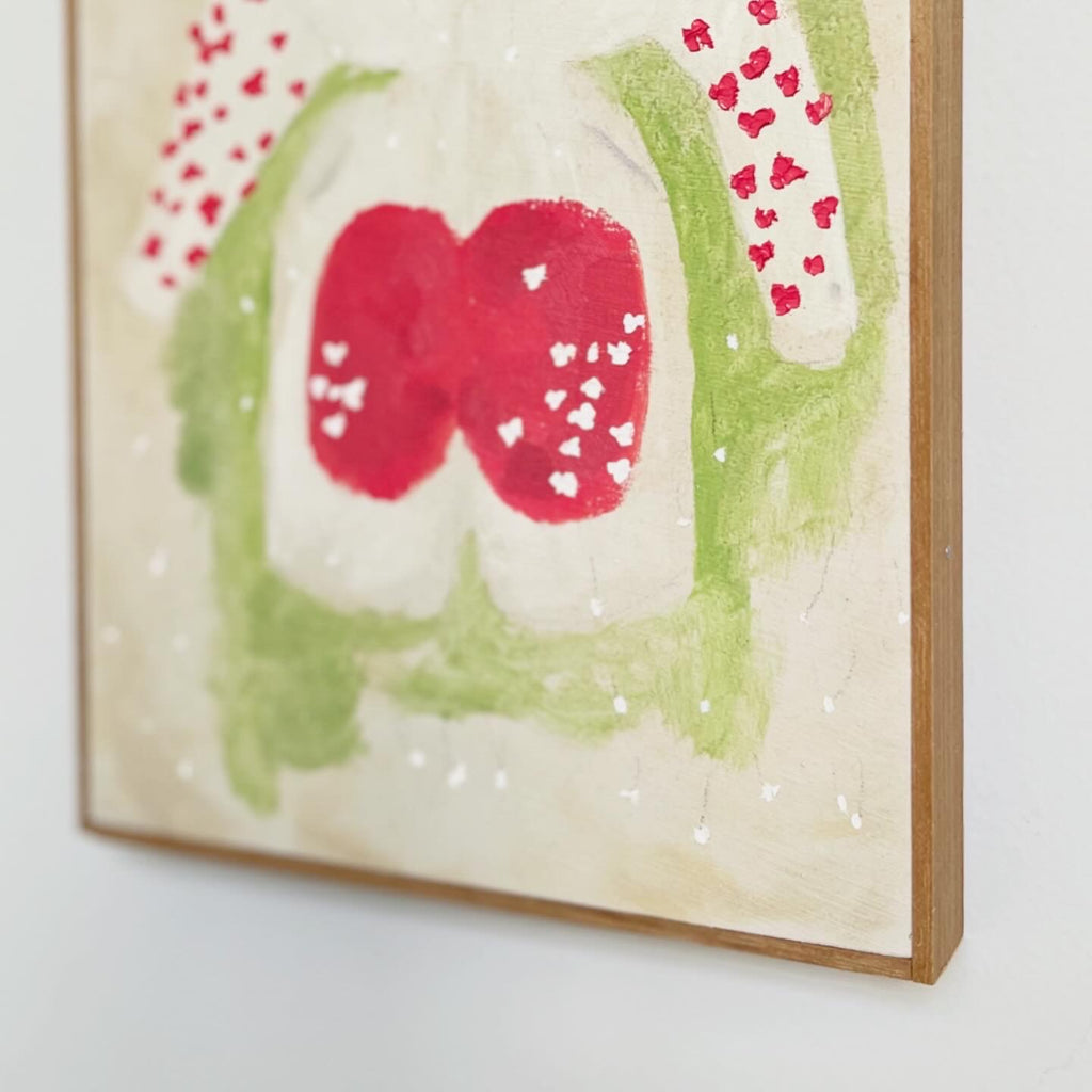 加藤大 油絵 029