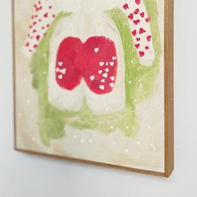 加藤大 油絵 029