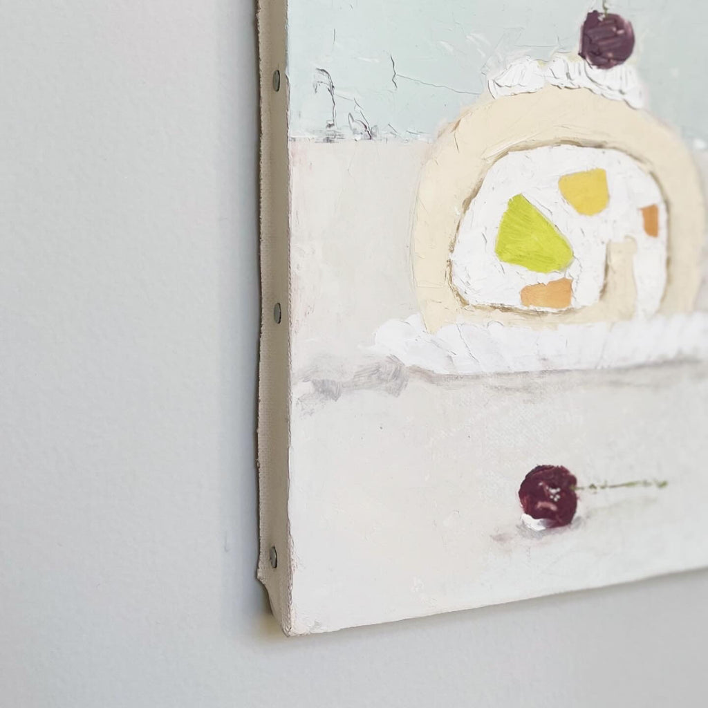 加藤大 油絵 030