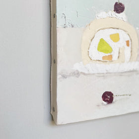 加藤大 油絵 030