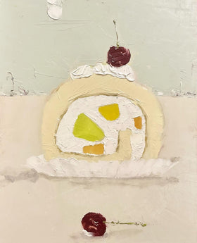 加藤大 油絵 030