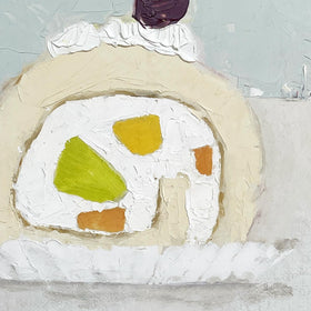 加藤大 油絵 030