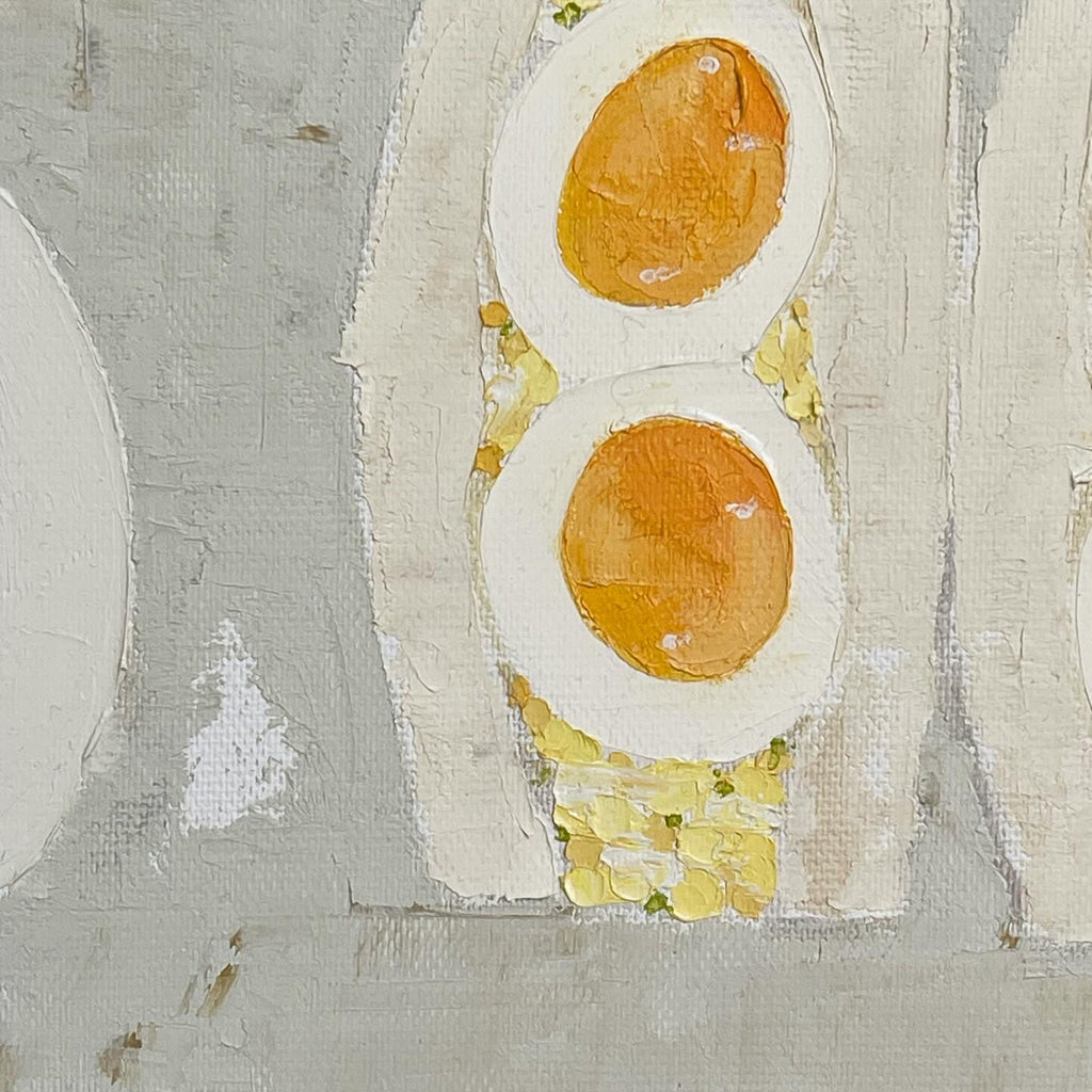 加藤大 油絵 031