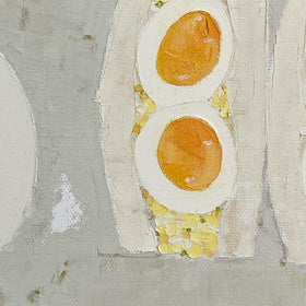 加藤大 油絵 031