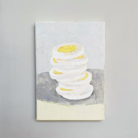 加藤大 油絵 032