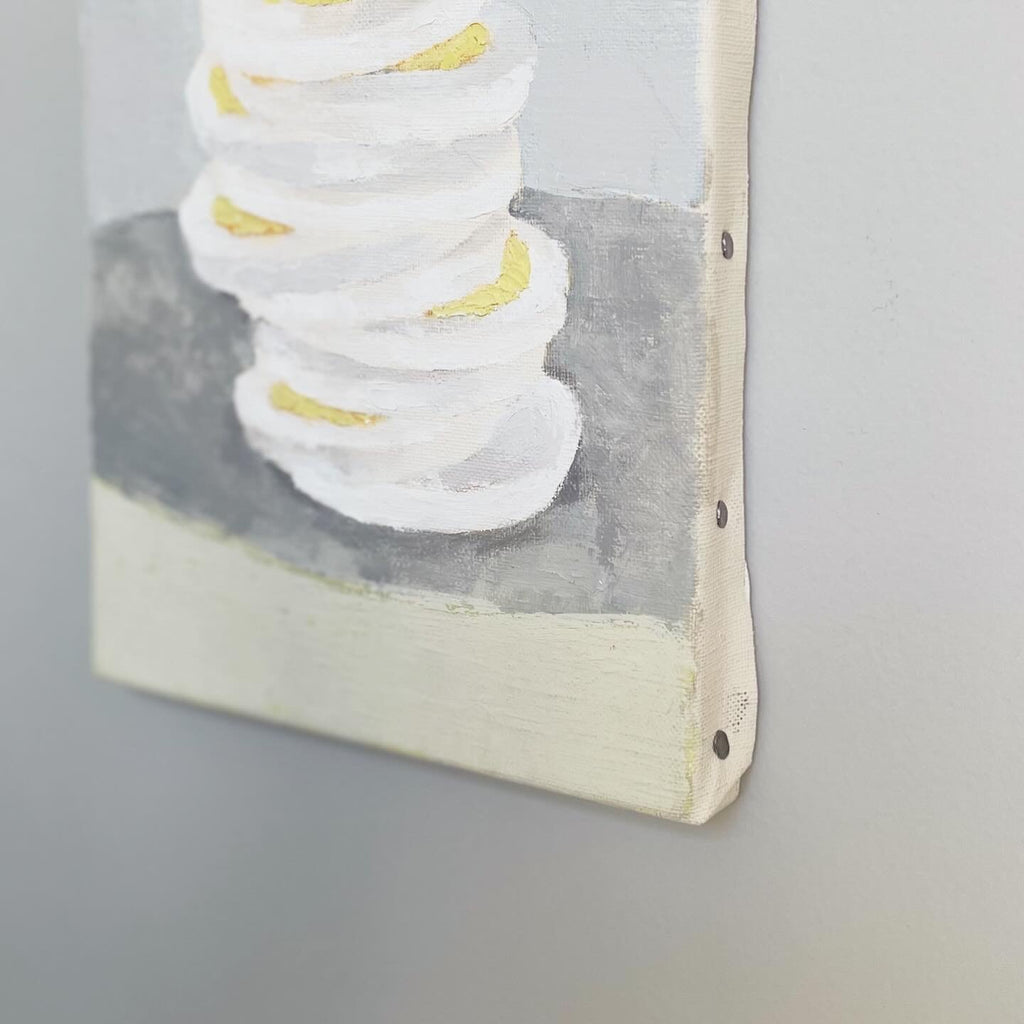 加藤大 油絵 032