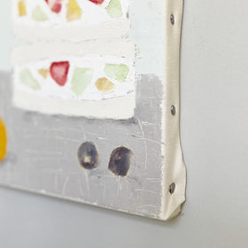 加藤大 油絵 033