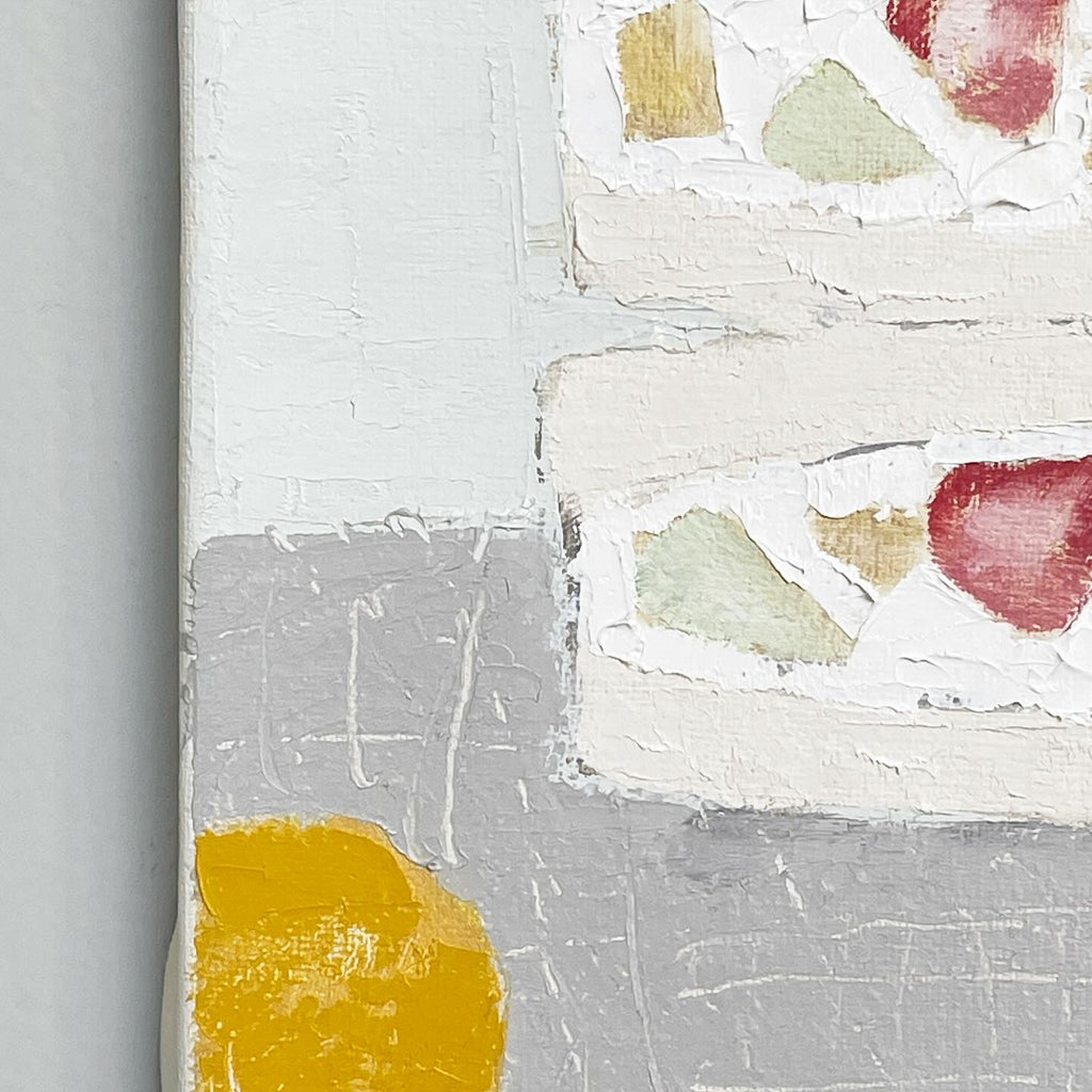 加藤大 油絵 033