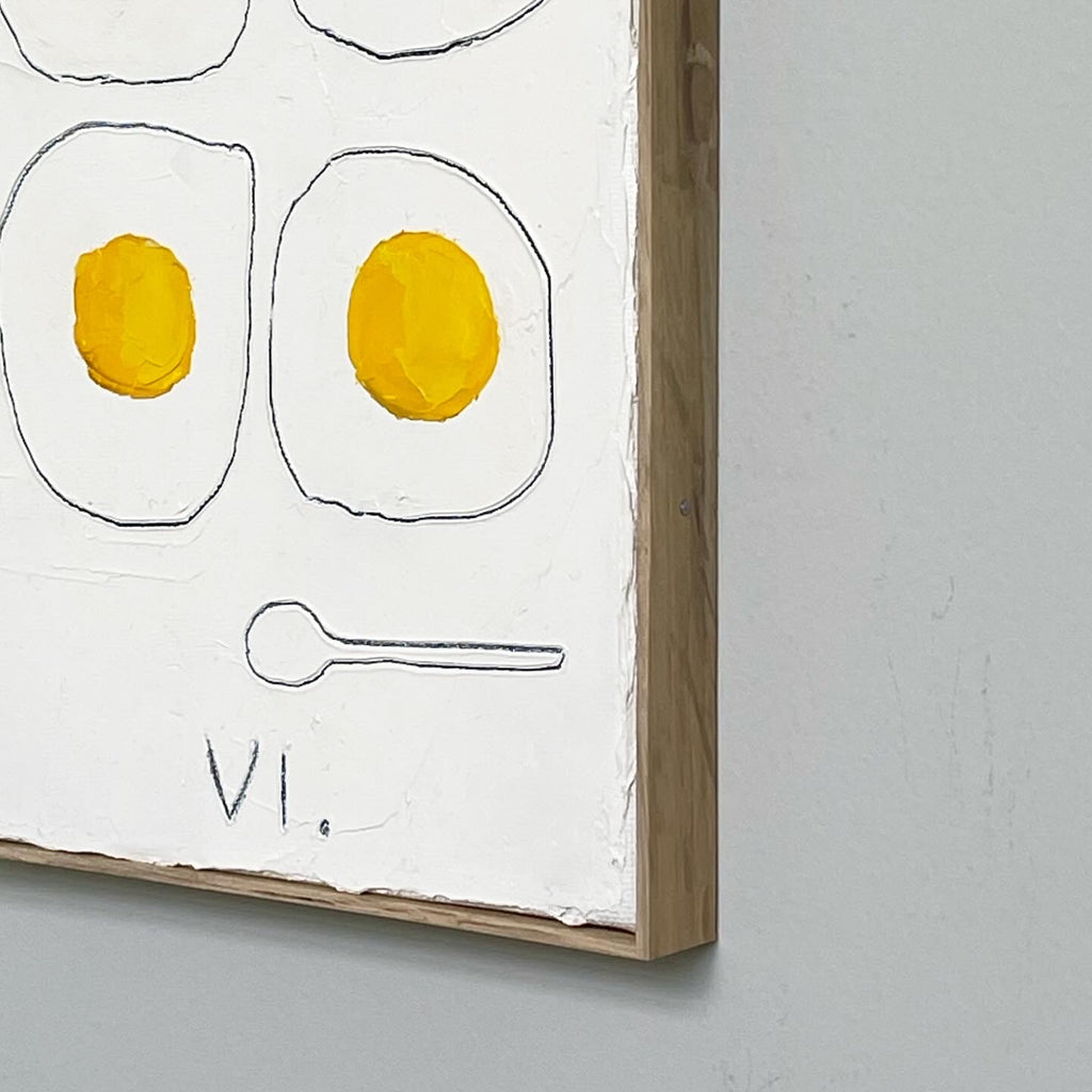 加藤大 油絵 034