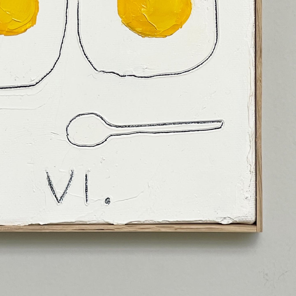 加藤大 油絵 034