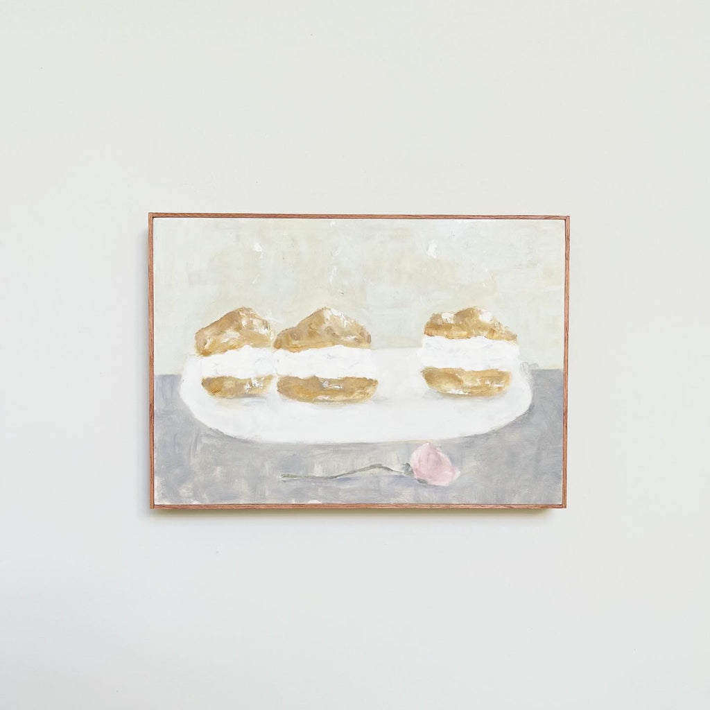 加藤大 油絵 035