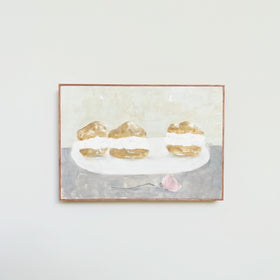 加藤大 油絵 035