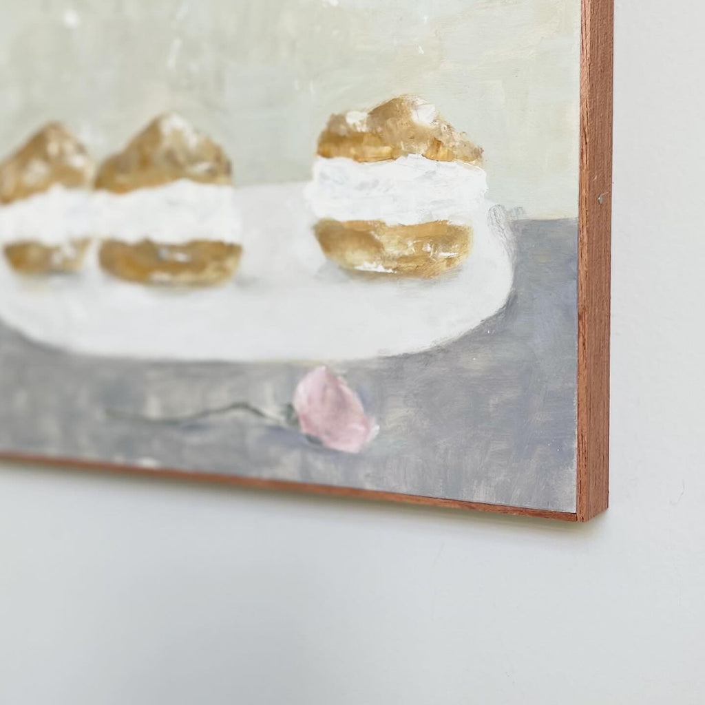 加藤大 油絵 035