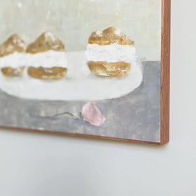 加藤大 油絵 035