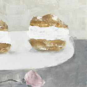 加藤大 油絵 035