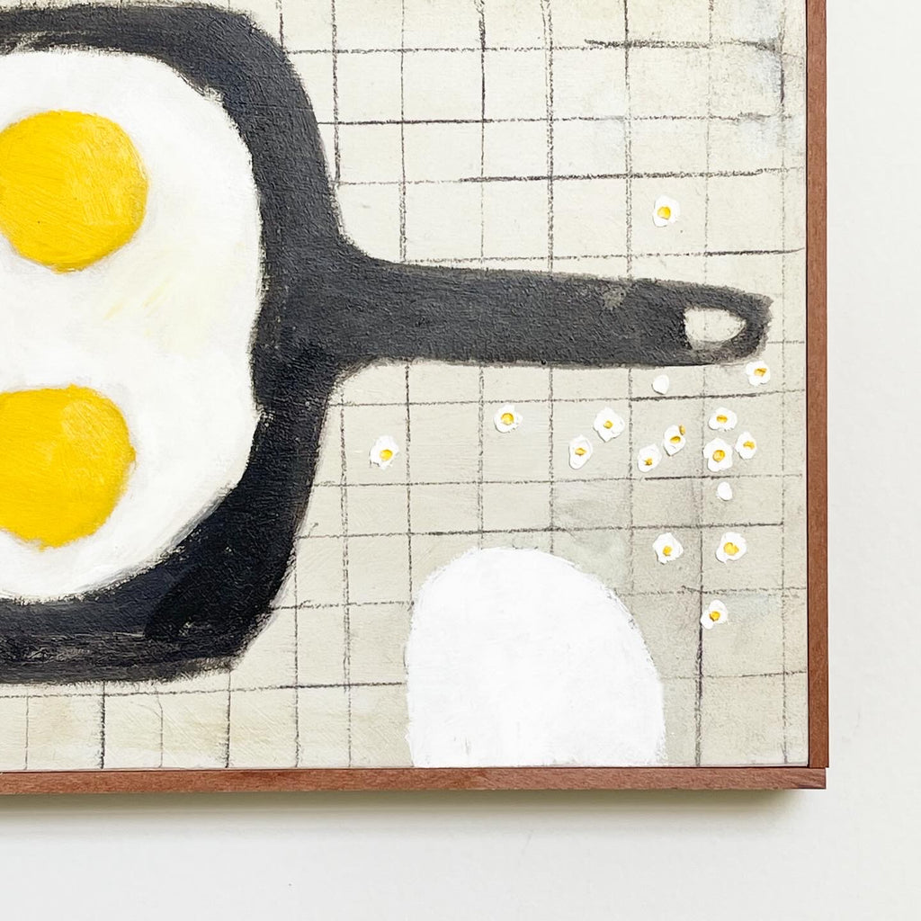 加藤大 油絵 036