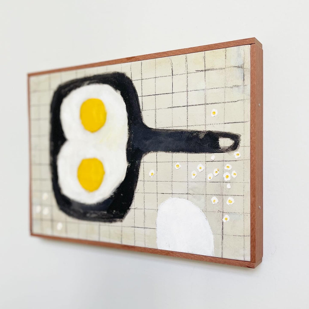 加藤大 油絵 036