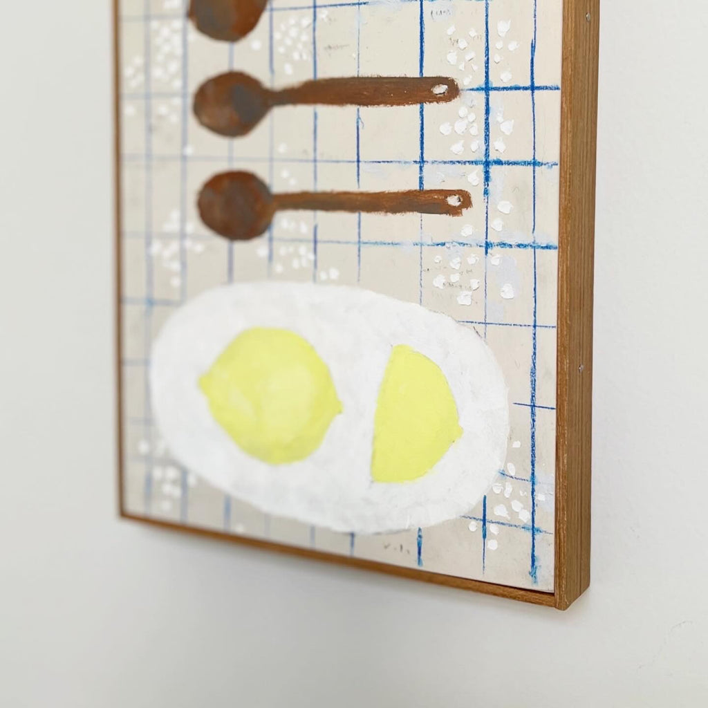 加藤大 油絵 037