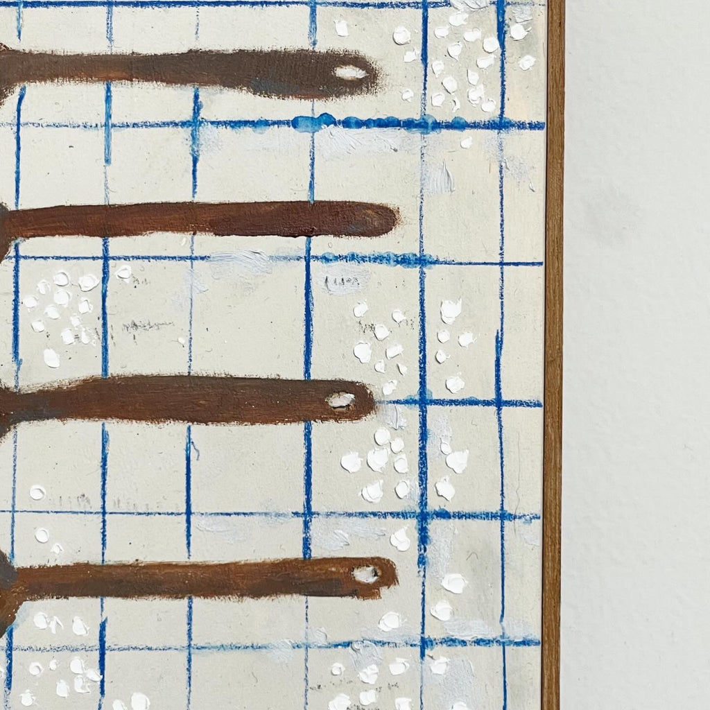 加藤大 油絵 037