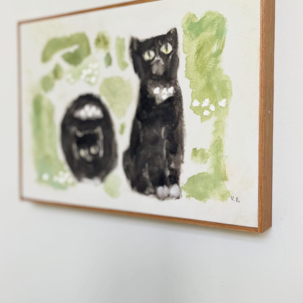 加藤大 油絵 038