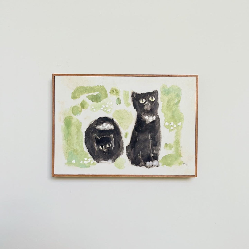 加藤大 油絵 038