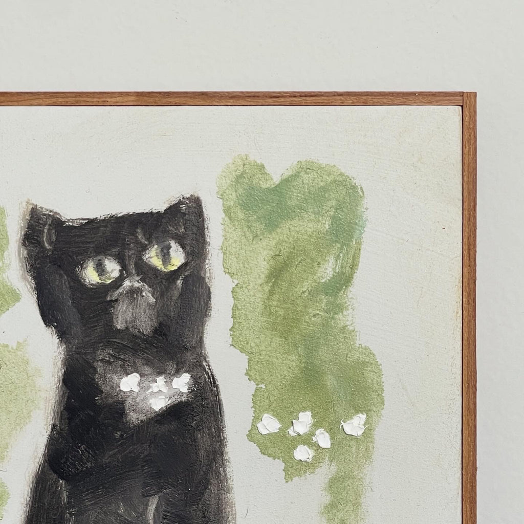 加藤大 油絵 038