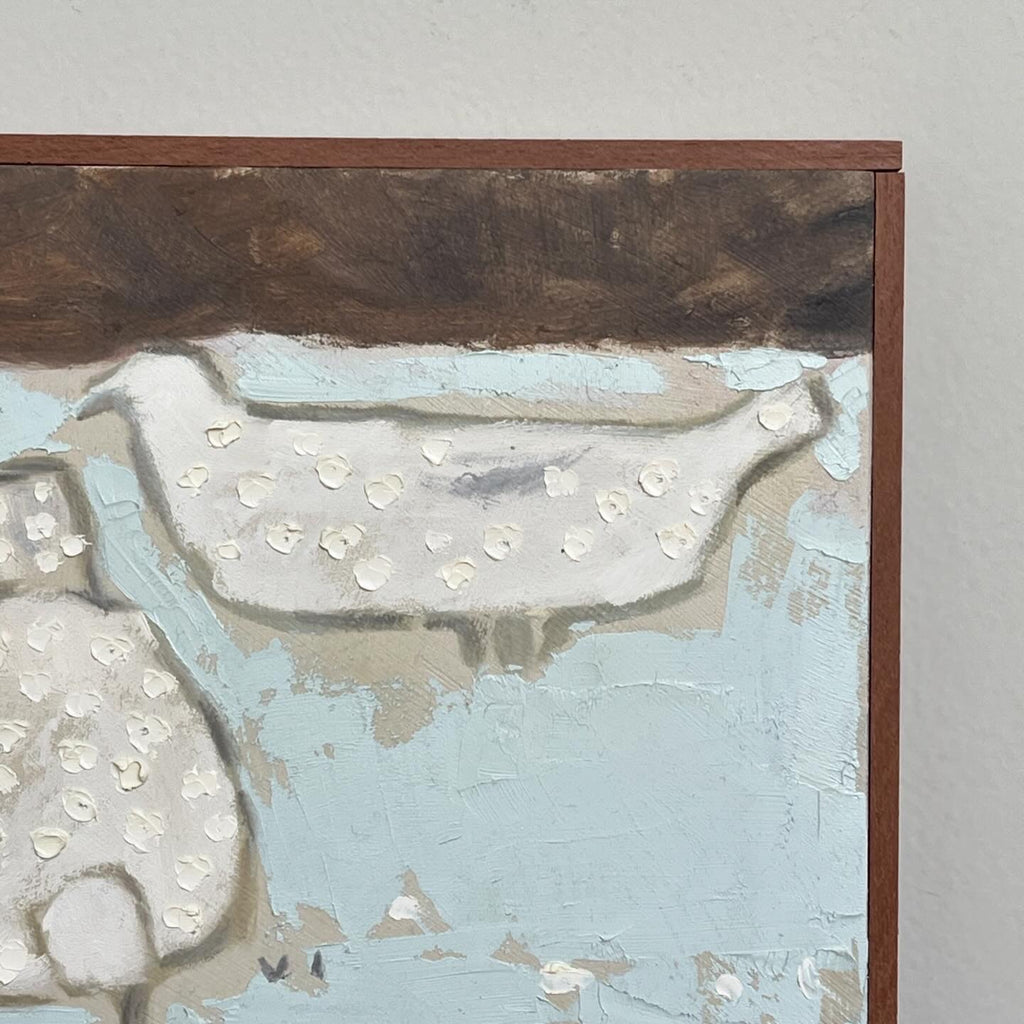 加藤大 油絵 039