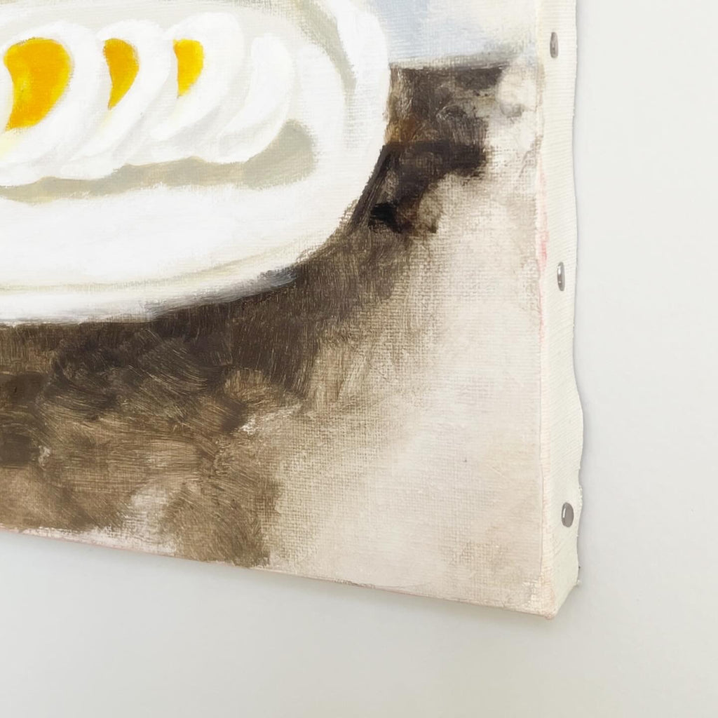 加藤大 油絵 040