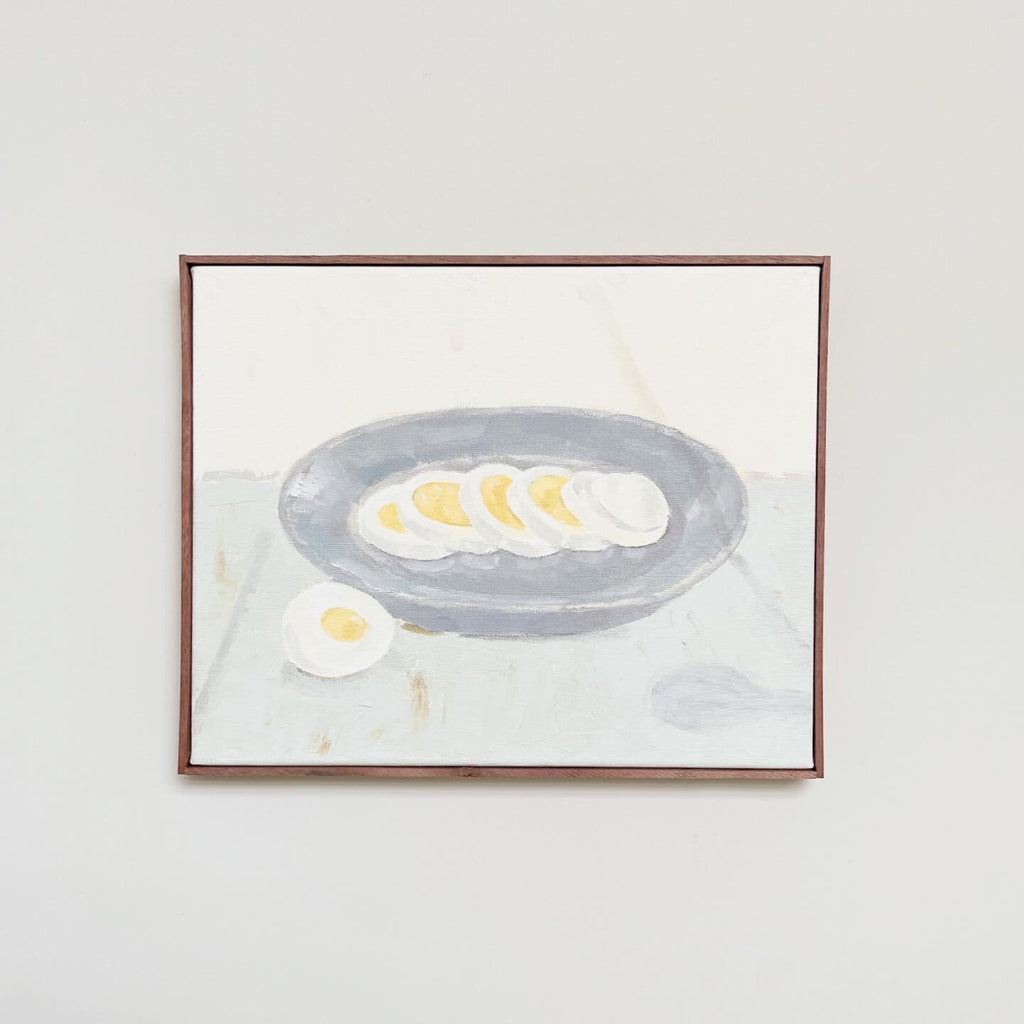 加藤大 油絵 041