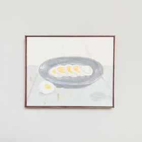 加藤大 油絵 041