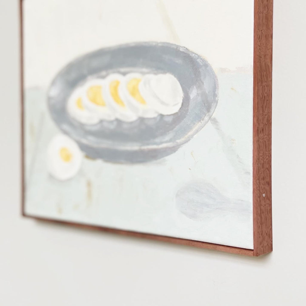 加藤大 油絵 041