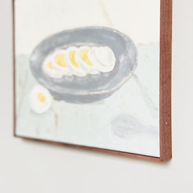 加藤大 油絵 041