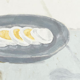 加藤大 油絵 041