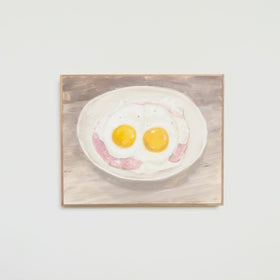 加藤大 油絵 042