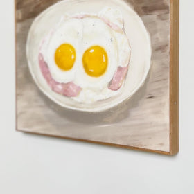 加藤大 油絵 042