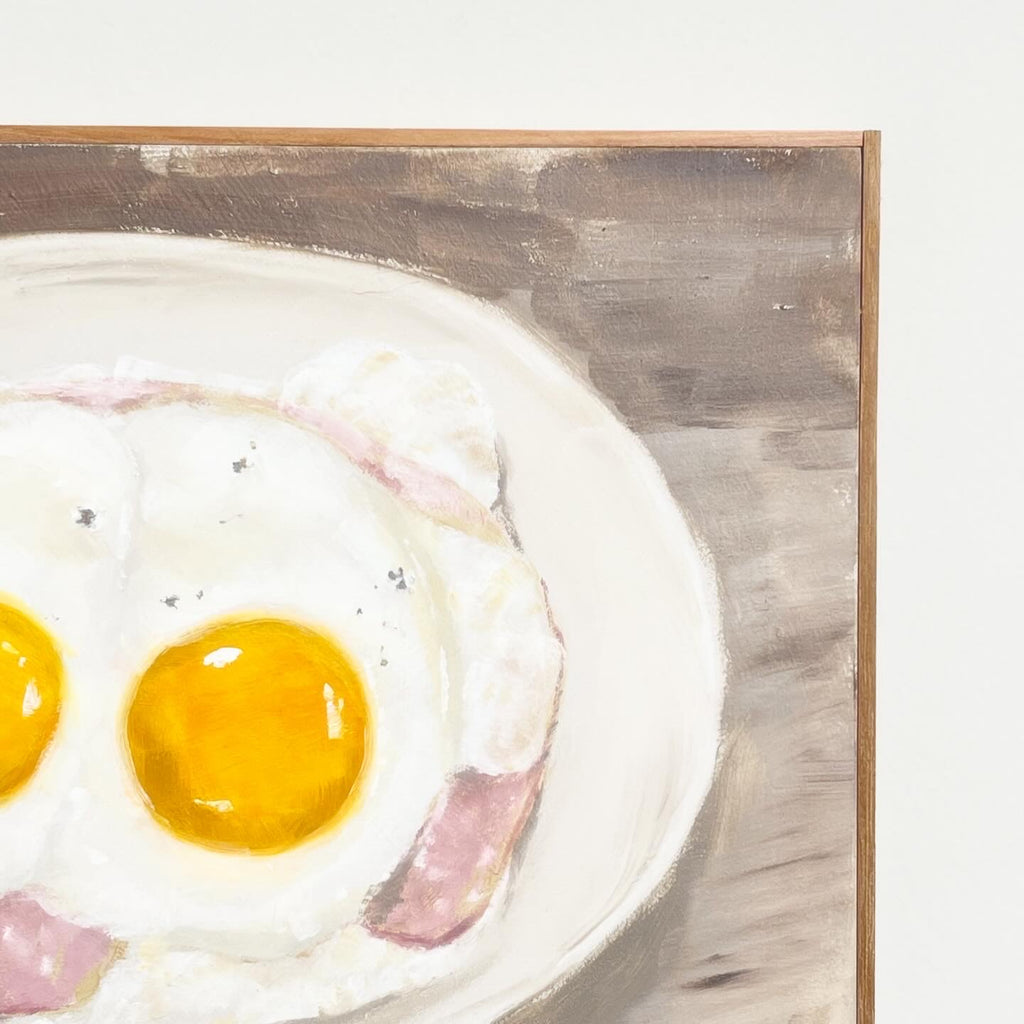 加藤大 油絵 042