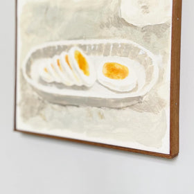 加藤大 油絵 043