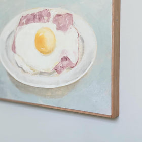 加藤大 油絵 044