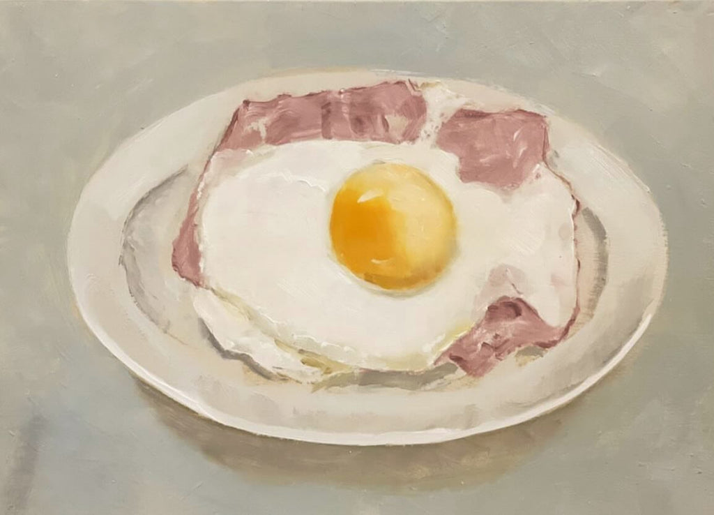 加藤大 油絵 044