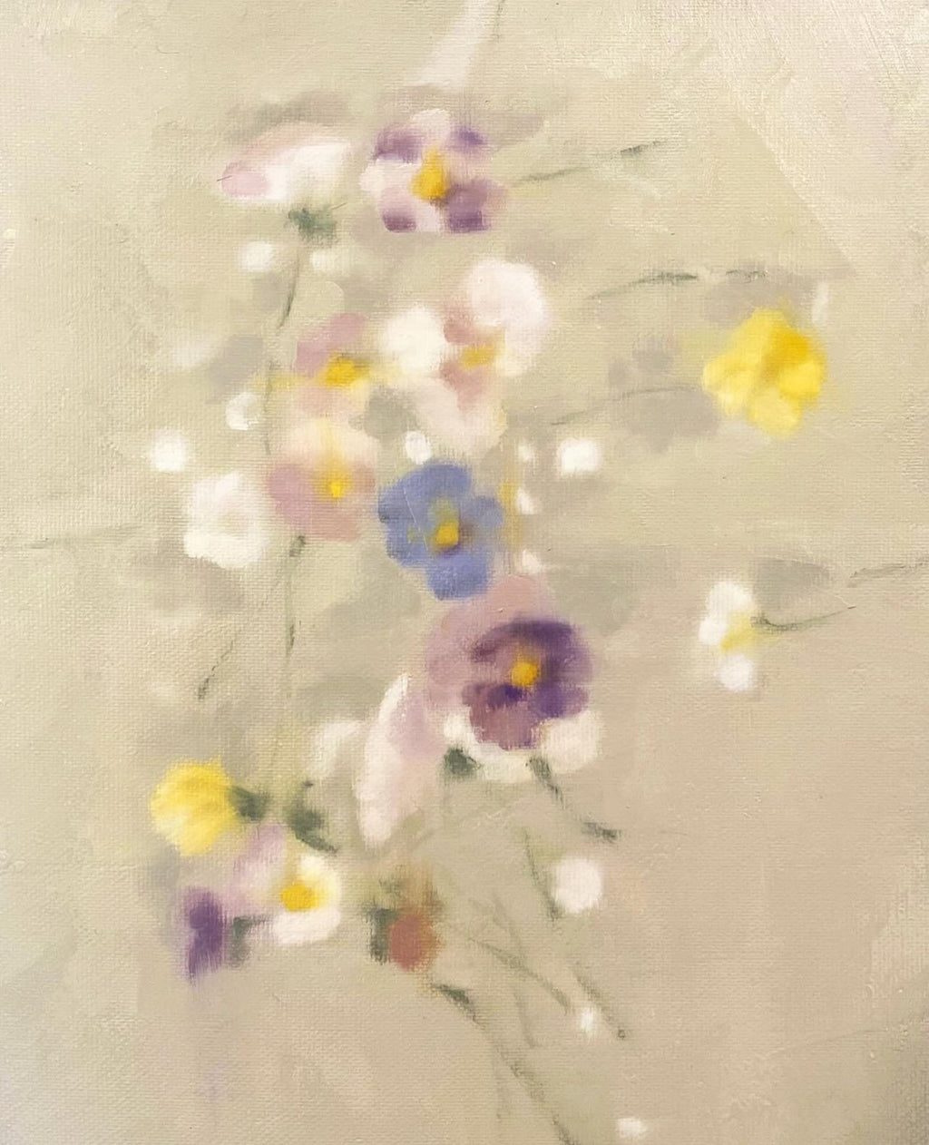 加藤大 油絵 048