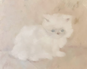 加藤大 油絵 050