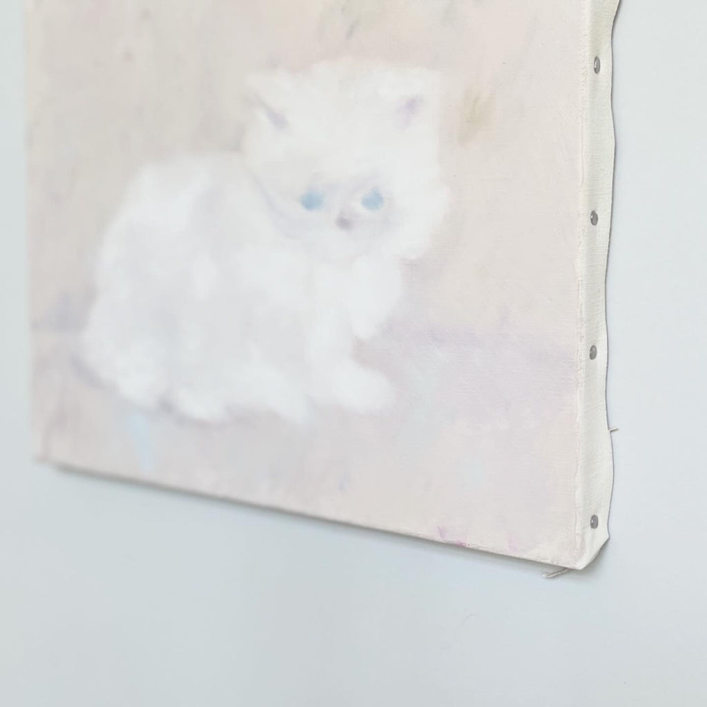 加藤大 油絵 050