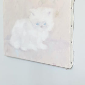 加藤大 油絵 050