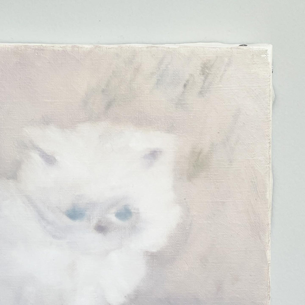 加藤大 油絵 050